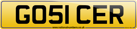GO51 CER