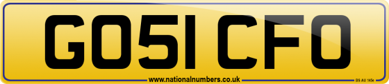GO51 CFO