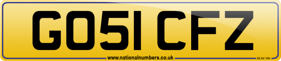 GO51 CFZ