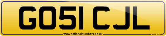 GO51 CJL
