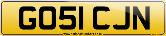 GO51 CJN