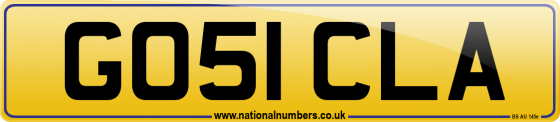 GO51 CLA