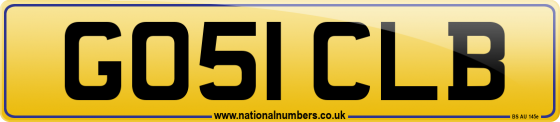 GO51 CLB