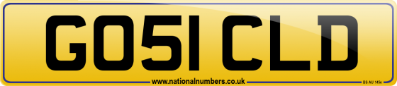 GO51 CLD