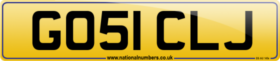 GO51 CLJ