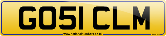 GO51 CLM