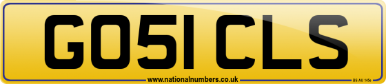 GO51 CLS