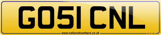 GO51 CNL