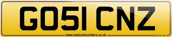 GO51 CNZ
