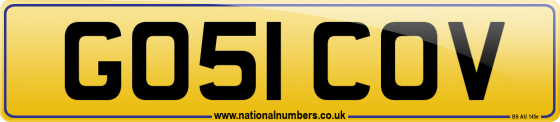 GO51 COV