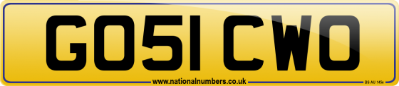 GO51 CWO