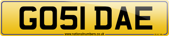 GO51 DAE