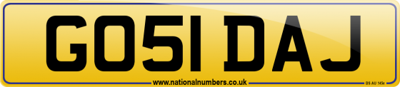 GO51 DAJ