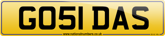 GO51 DAS