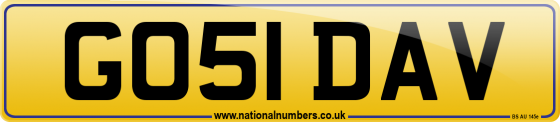 GO51 DAV