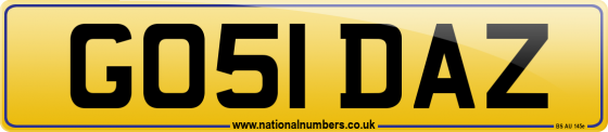 GO51 DAZ