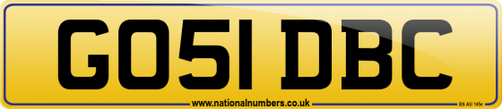 GO51 DBC