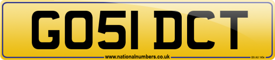 GO51 DCT