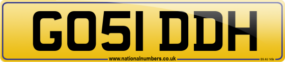 GO51 DDH
