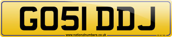 GO51 DDJ