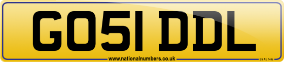 GO51 DDL