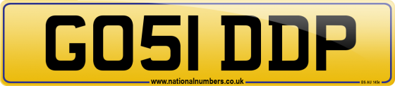 GO51 DDP