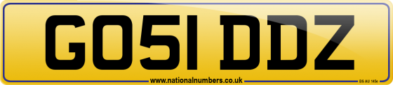 GO51 DDZ