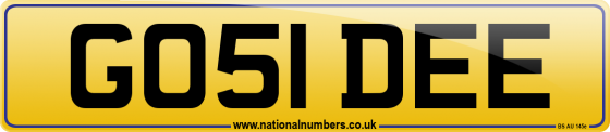 GO51 DEE