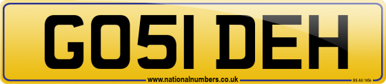 GO51 DEH