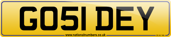 GO51 DEY