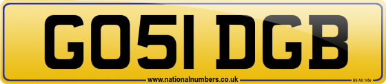 GO51 DGB