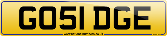 GO51 DGE