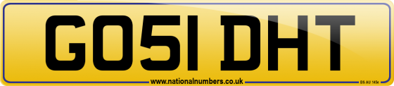 GO51 DHT