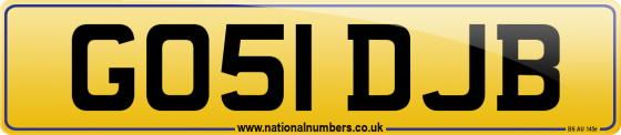 GO51 DJB