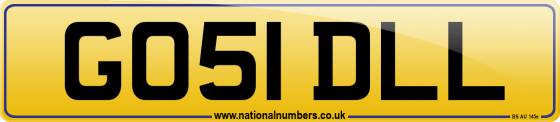 GO51 DLL
