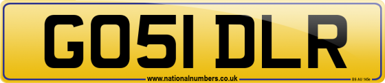 GO51 DLR