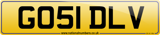 GO51 DLV