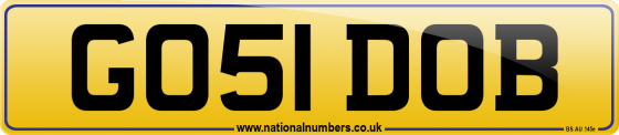 GO51 DOB