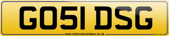 GO51 DSG