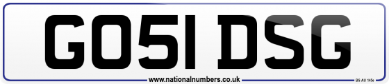 GO51 DSG