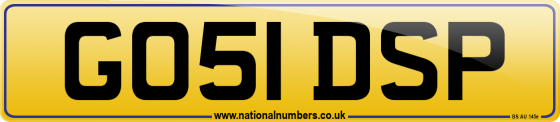 GO51 DSP