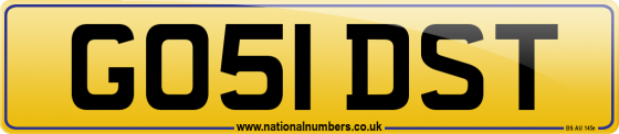 GO51 DST