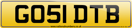 GO51 DTB
