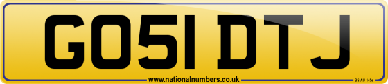 GO51 DTJ