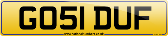GO51 DUF