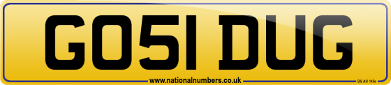 GO51 DUG