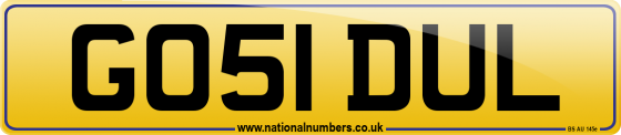 GO51 DUL