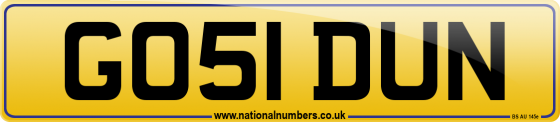 GO51 DUN