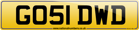 GO51 DWD