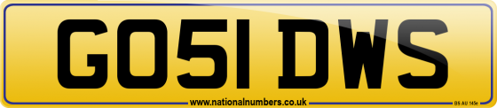 GO51 DWS